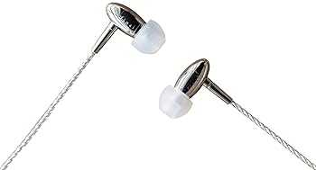 Amazon.co.jp: final FI-BA-SST カナル型イヤホン バランスド